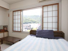 ビジネスホテル　清風荘　＜大分県＞