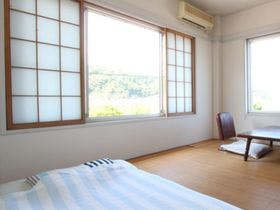 ビジネスホテル　清風荘　＜大分県＞