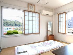 ビジネスホテル　清風荘　＜大分県＞