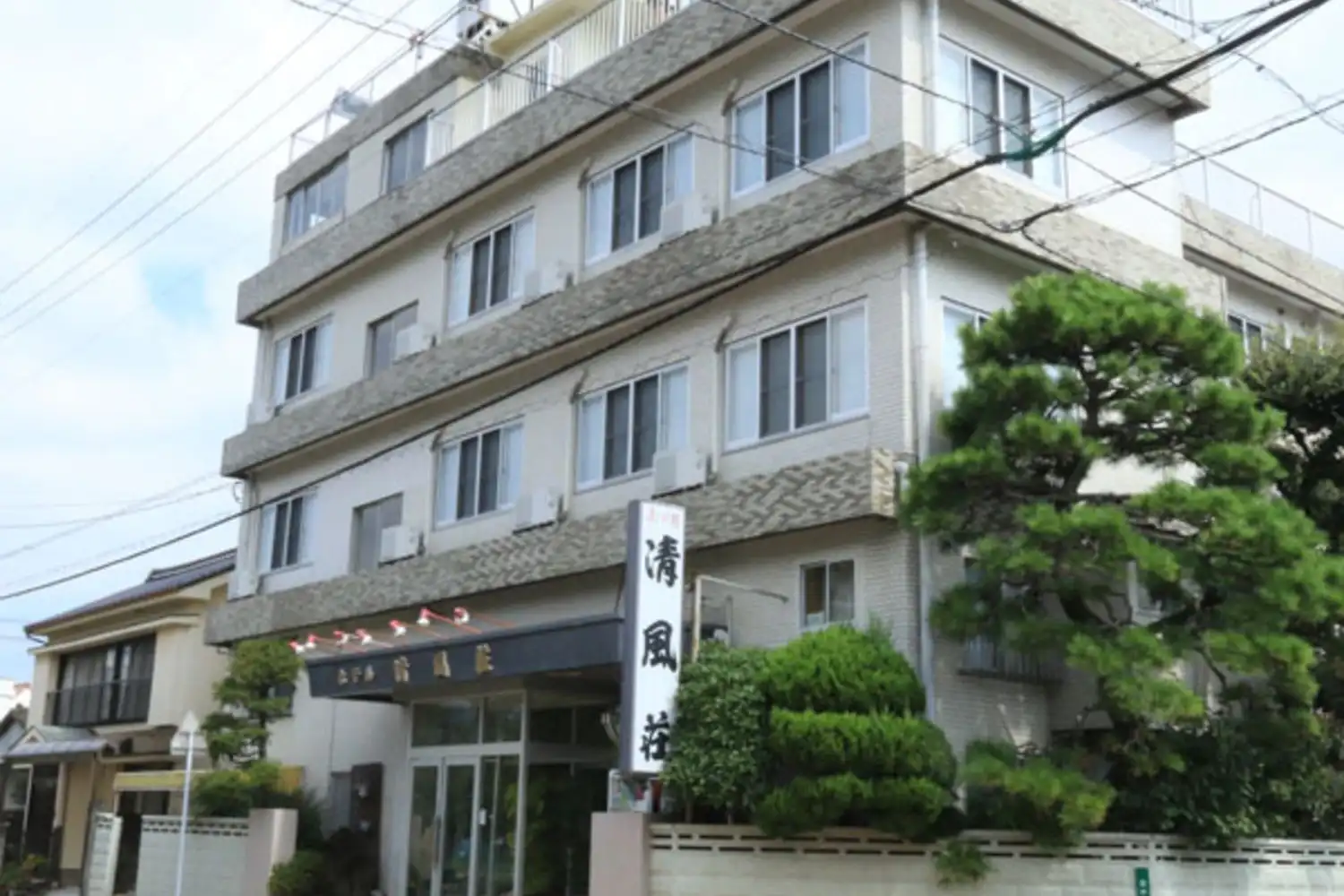 施設画像