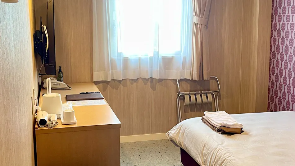 Shimabara Station Hotel Hanamizuki