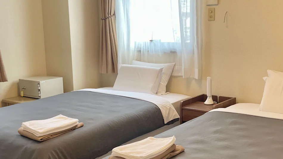Shimabara Station Hotel Hanamizuki