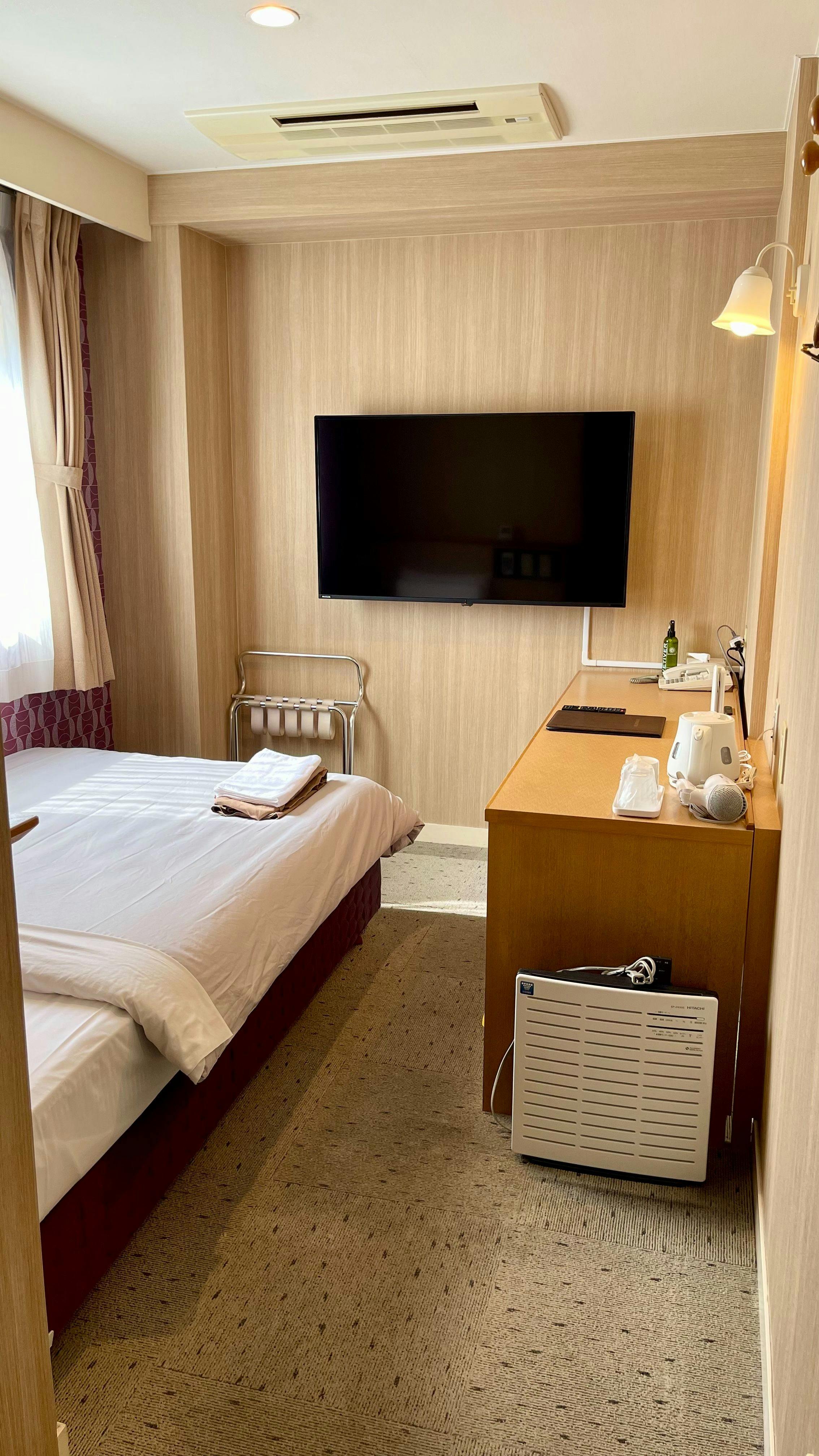 Shimabara Station Hotel Hanamizuki
