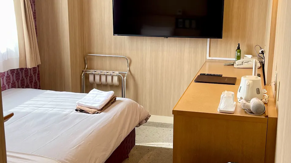 Shimabara Station Hotel Hanamizuki