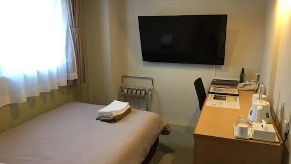 Shimabara Station Hotel Hanamizuki
