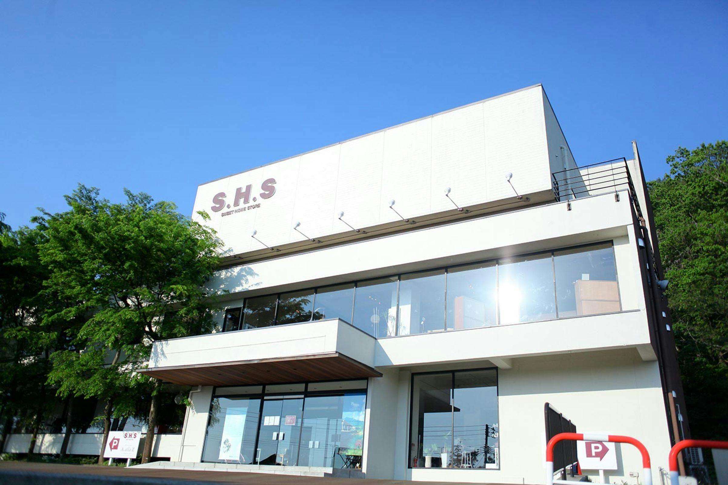 ＨＯＴＥＬ　Ｓ．Ｈ．Ｓ