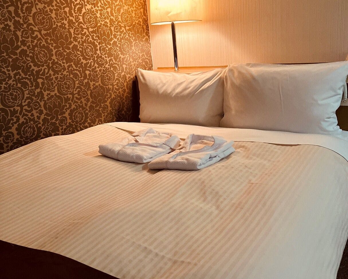 ห้องเดี่ยว/ใช้คู่