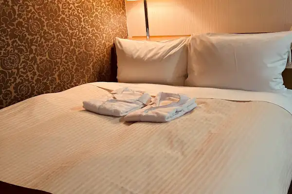 ห้องเดี่ยว/ใช้คู่