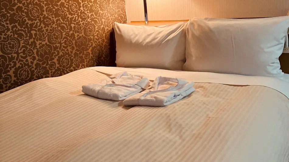 Hotel Tohaku Inn