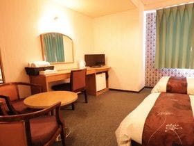 ホテル東伯イン