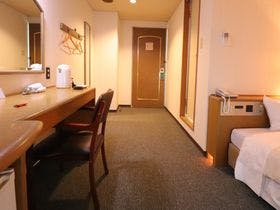 ホテル東伯イン