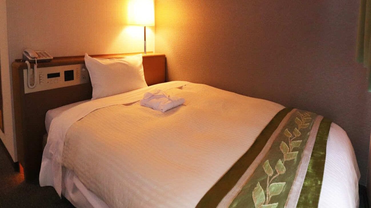 Hotel Tohaku Inn