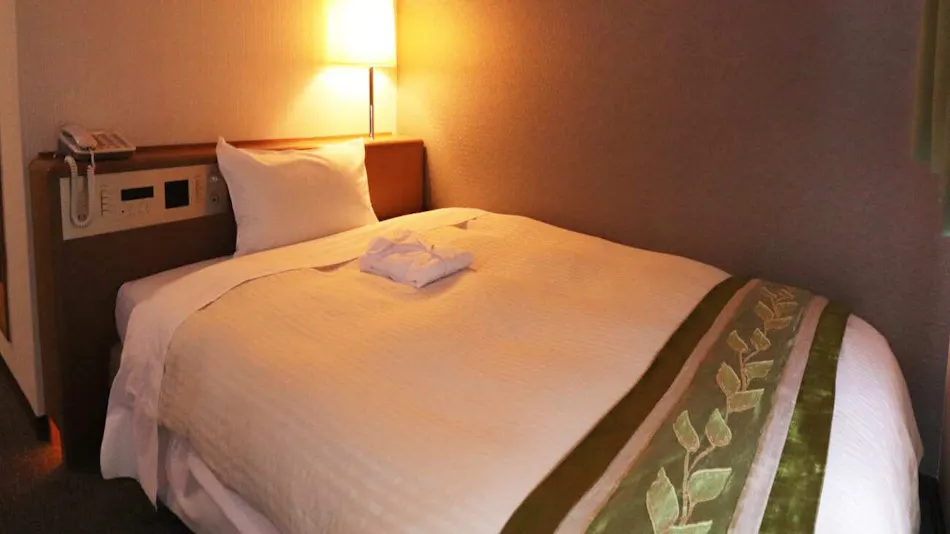 Hotel Tohaku Inn