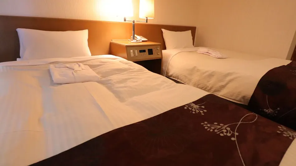 Hotel Tohaku Inn
