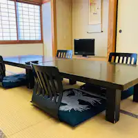 ห้องสไตล์ญี่ปุ่น