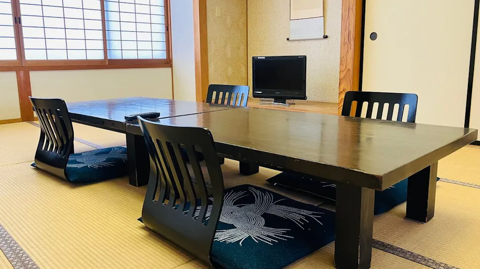 Hotel Tohaku Inn