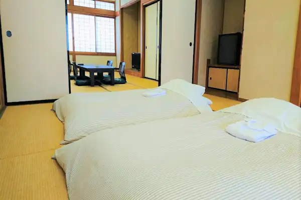 ห้องสไตล์ญี่ปุ่น