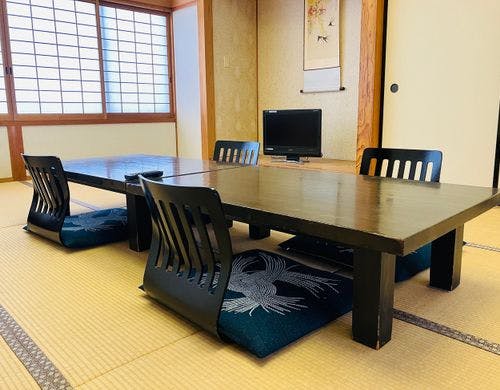 和室