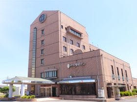 ホテル東伯イン