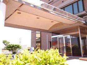 ホテル東伯イン