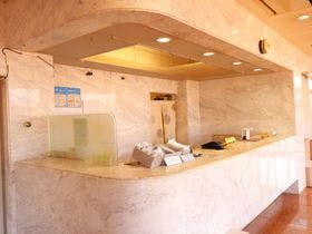 ホテル東伯イン