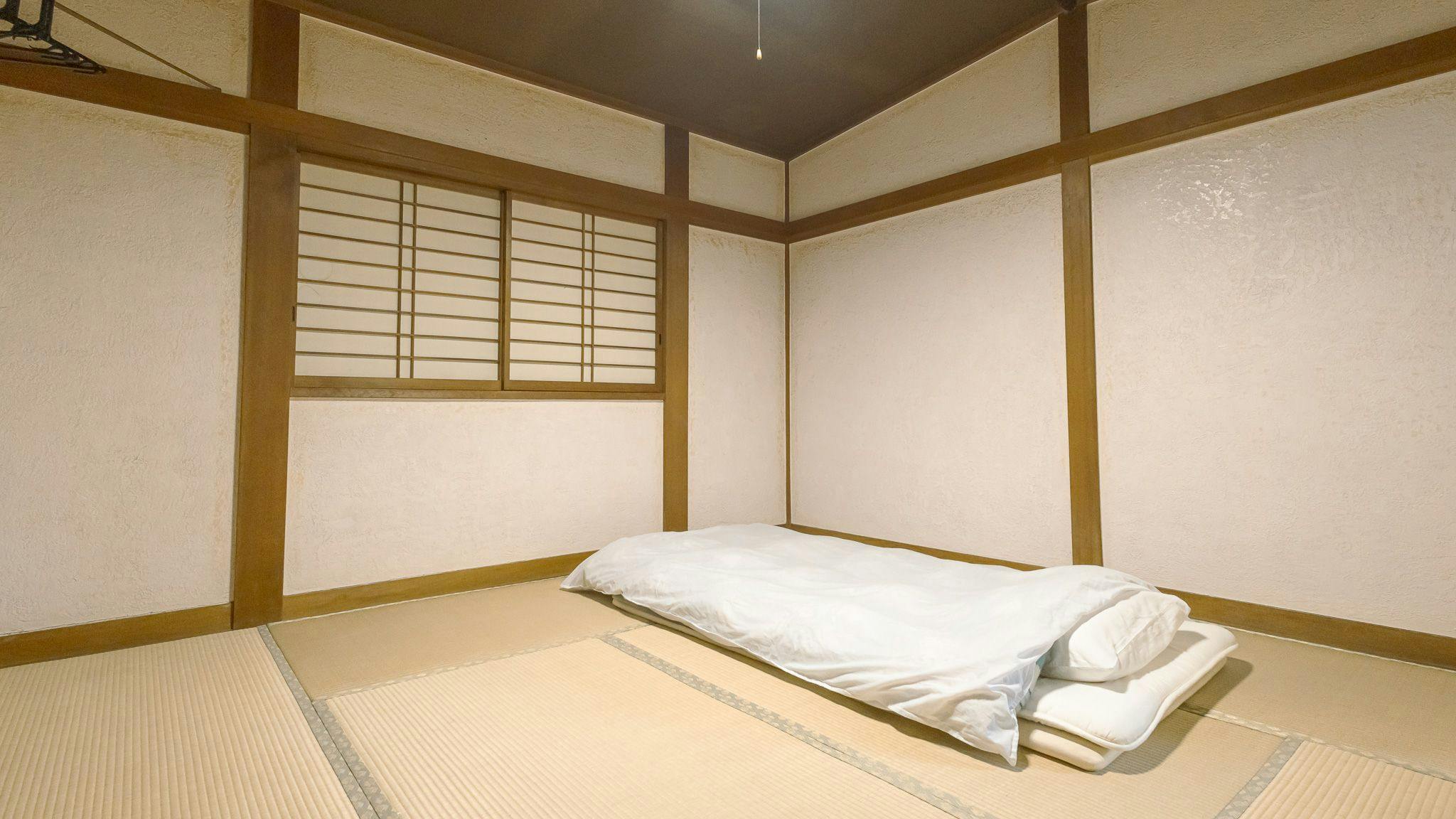 Business Ryokan Tonegawa
