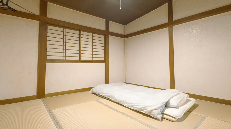 Business Ryokan Tonegawa