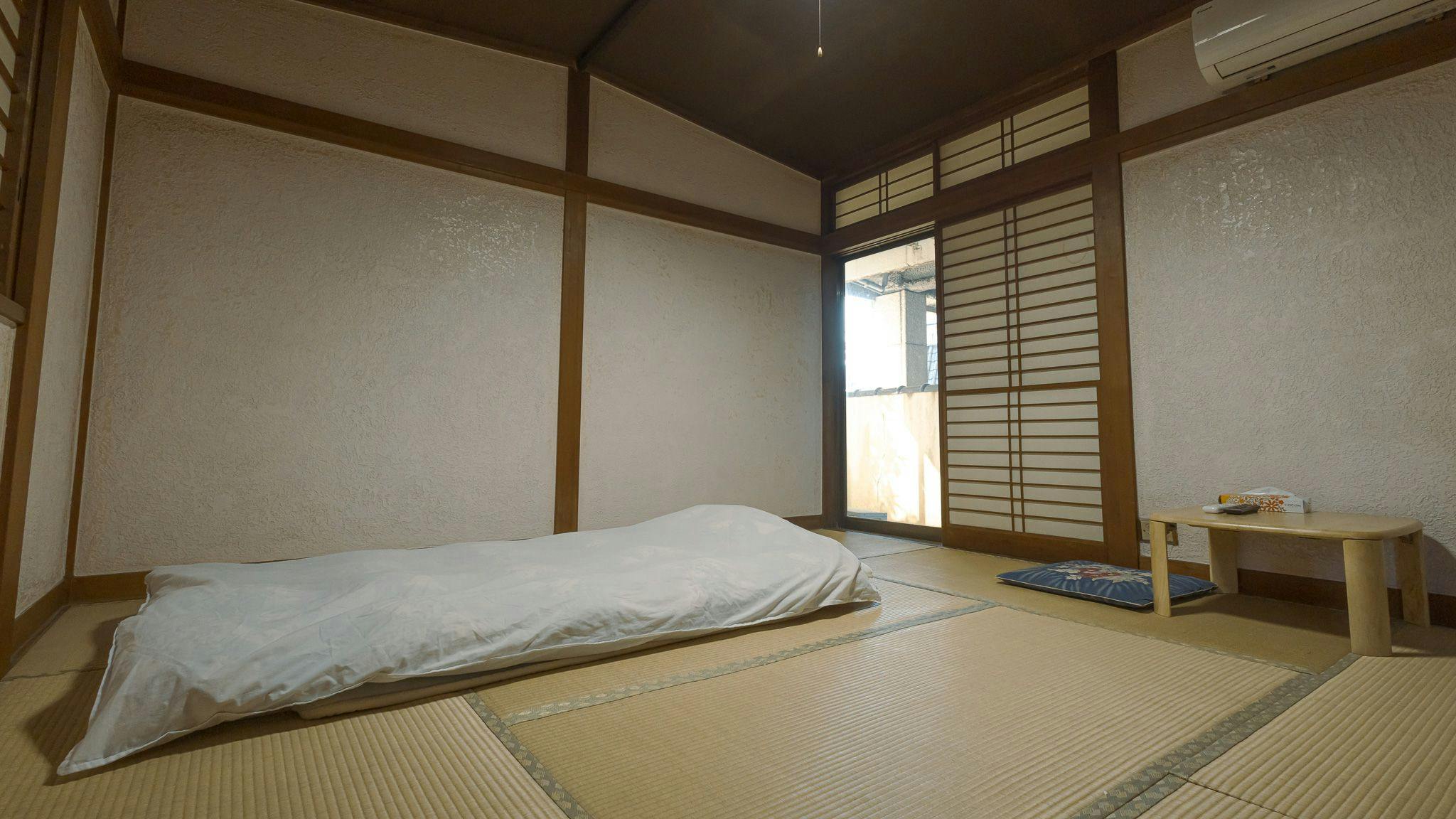 Business Ryokan Tonegawa