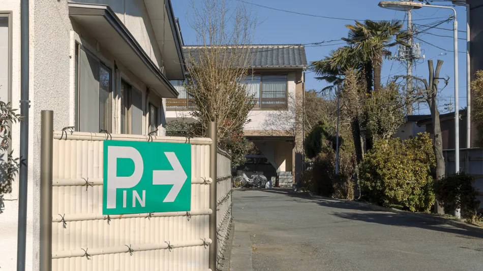 Business Ryokan Tonegawa