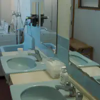 *อ่างล้างหน้า