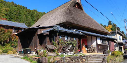 長治庵