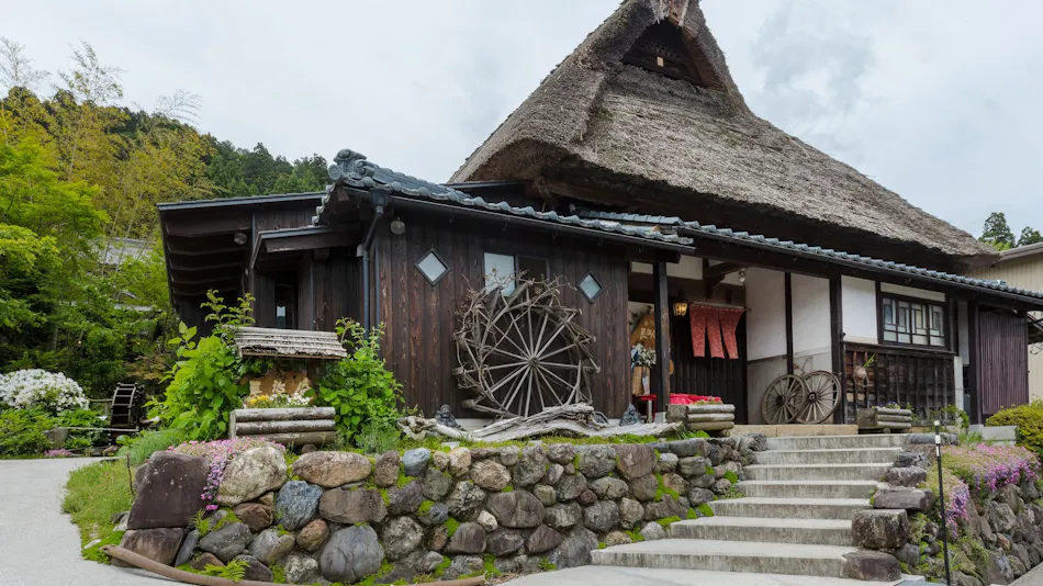 Chojian