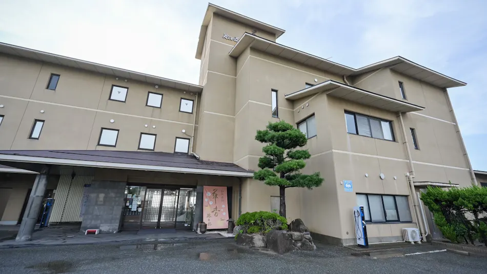 Hanaanzu Yataro