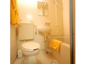 ビジネスホテル三幸荘