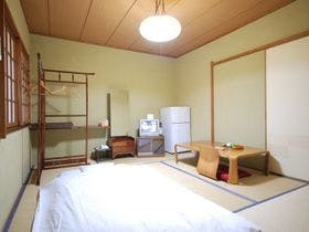 ビジネスホテル三幸荘