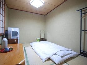 ビジネスホテル三幸荘