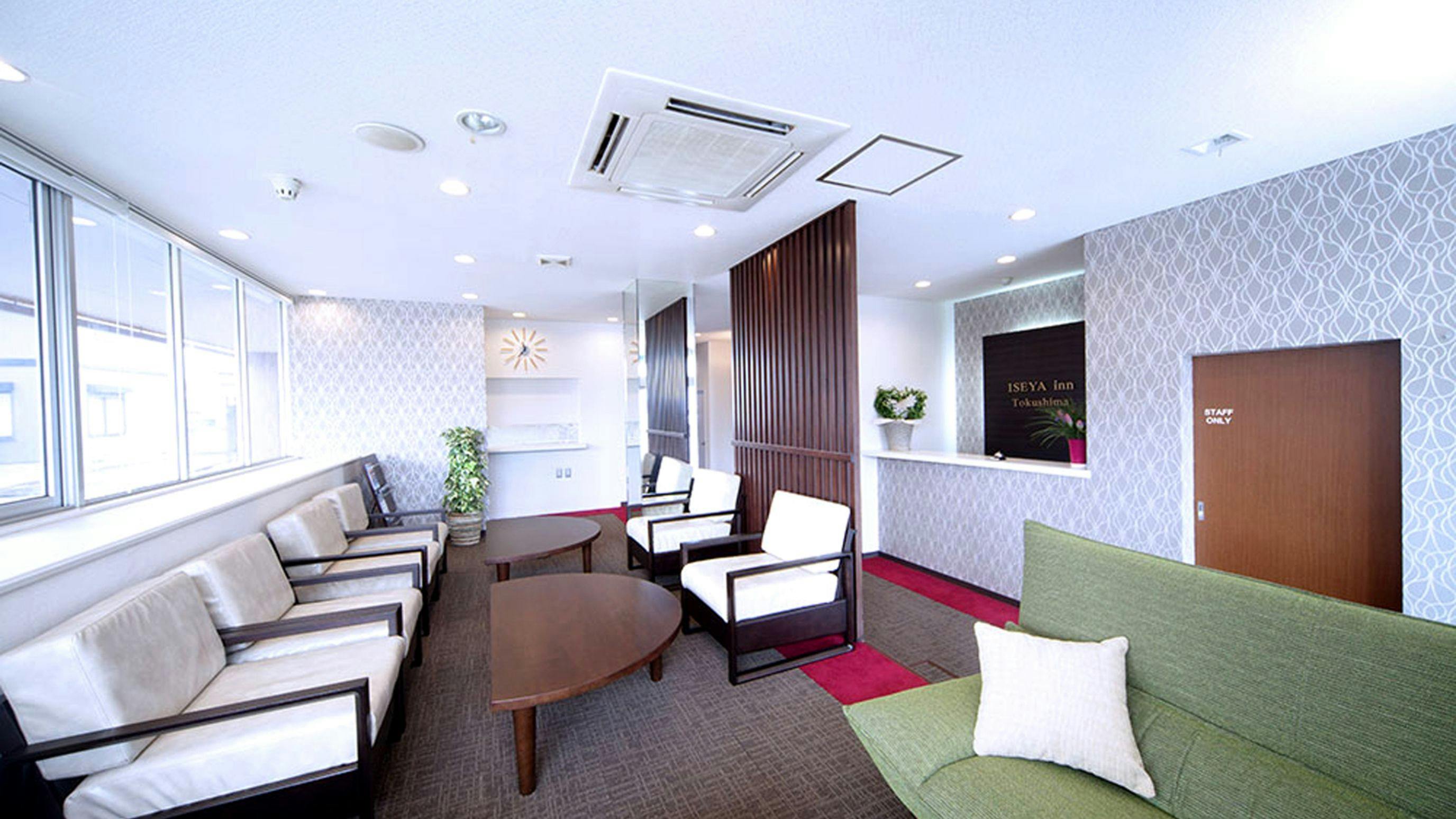 Iseya INN Tokushima