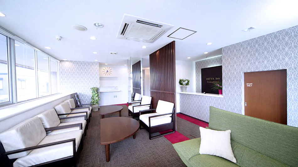 Iseya INN Tokushima