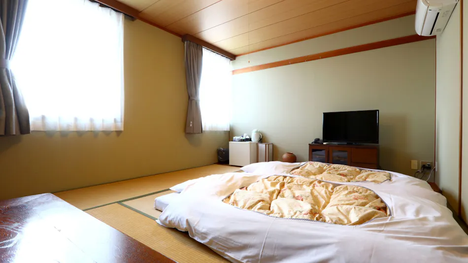 Iseya INN Tokushima