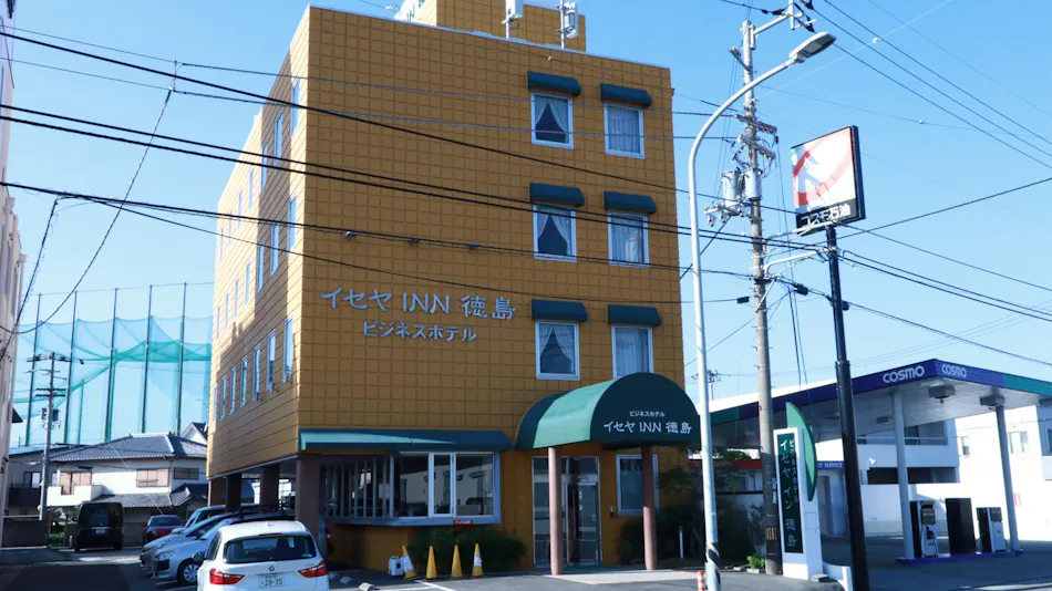 Iseya INN Tokushima