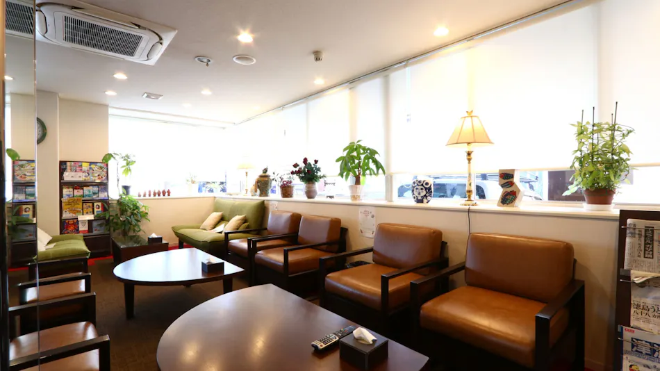 Iseya INN Tokushima