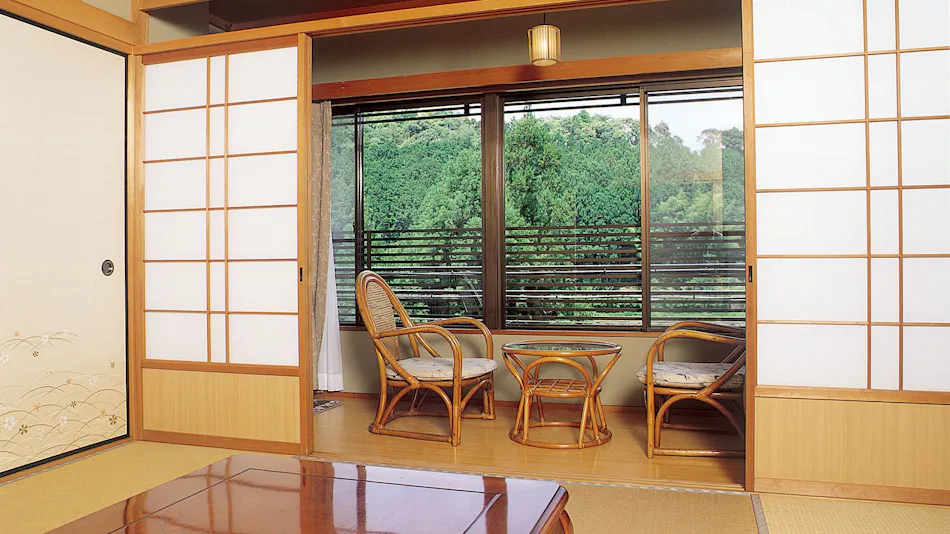 Magokoro no Yado Marui