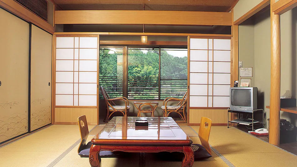 Magokoro no Yado Marui