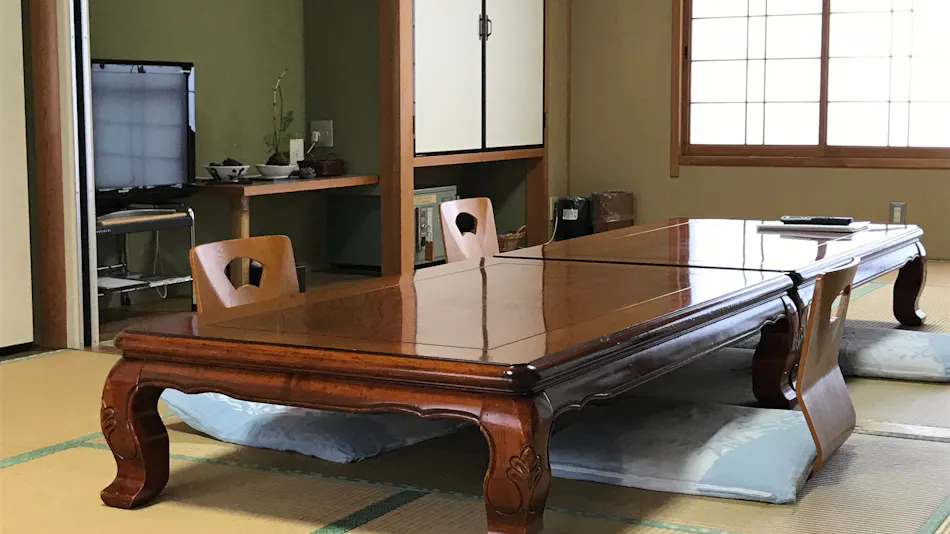 Magokoro no Yado Marui