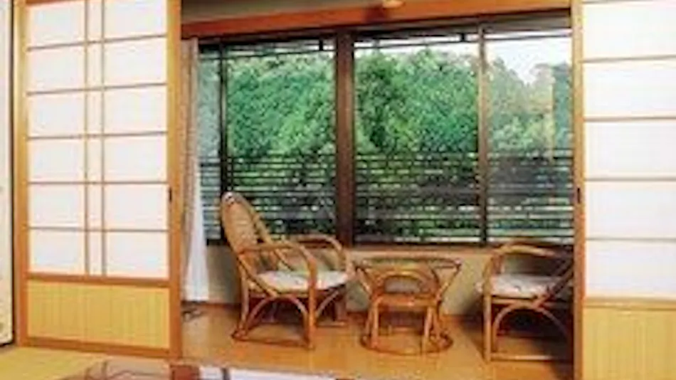 Magokoro no Yado Marui