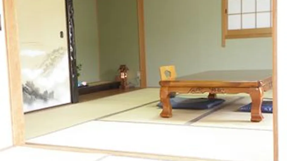 Magokoro no Yado Marui