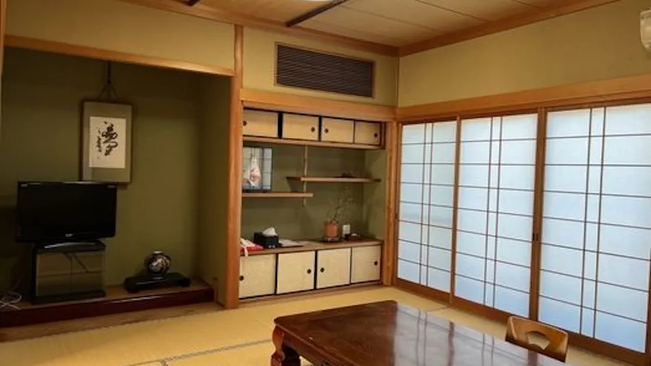 Magokoro no Yado Marui