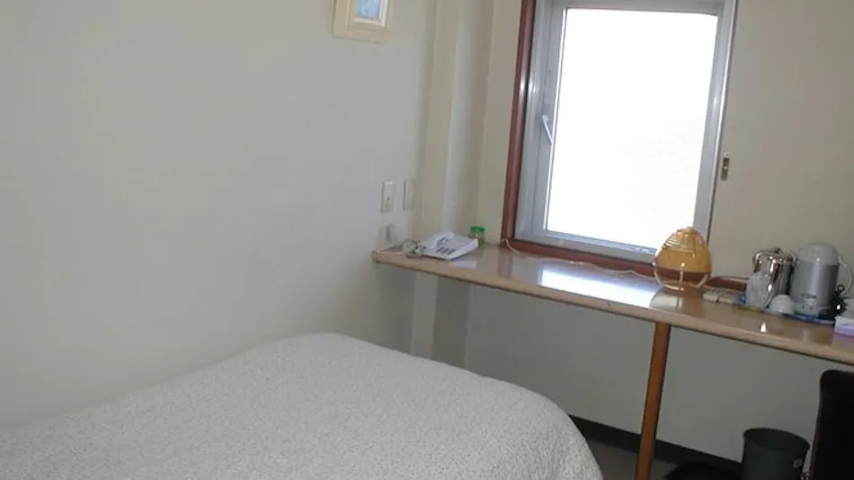 Business Hotel Roku-go