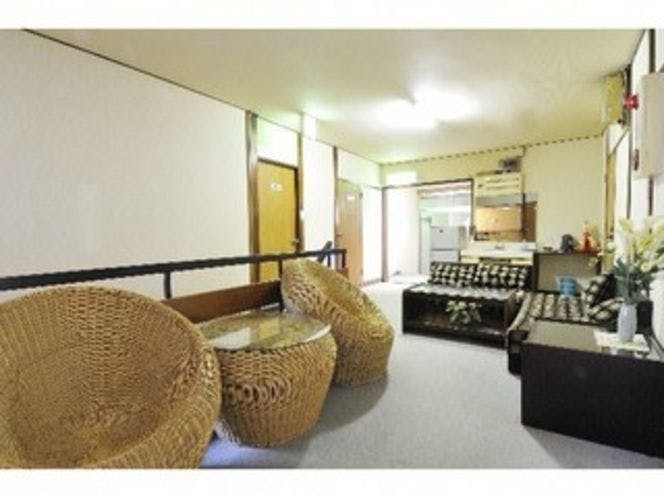 Business Hotel Roku-go