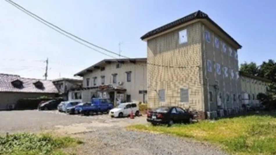 Business Hotel Roku-go